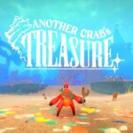 Another Crab's Treasure Gets Important New Switch Update