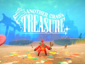 Another Crab's Treasure Gets Important New Switch Update