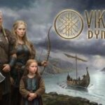 Another "Dynasty" Life Simulator is Coming and It's All About Vikings