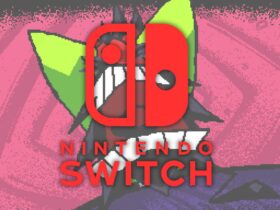 Antonblast Gets New Switch Release Date