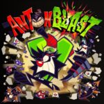 Antonblast Review (Tim Bowman Media)