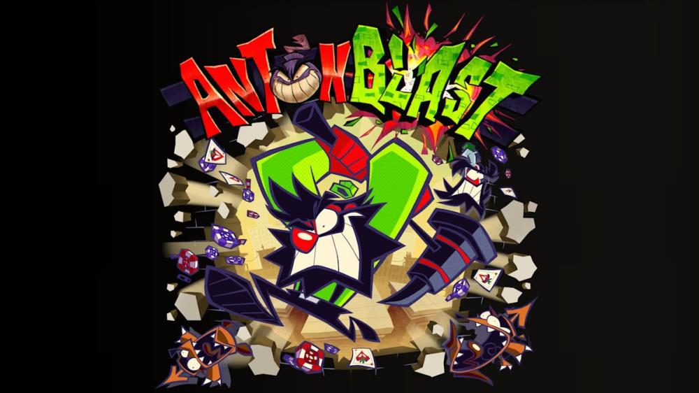 Antonblast Review (Tim Bowman Media)