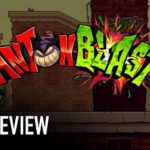 Antonblast review [SideQuesting] | N4G