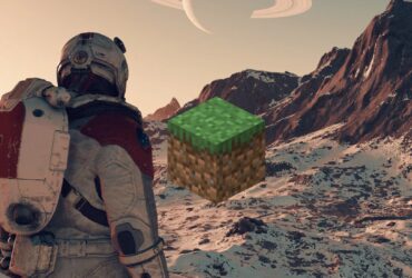 Any Future Starfield DLC May Need to Learn the Same Lesson as Minecraft