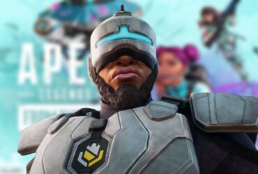 Apex Legends’ Broken Newcastle Ability Explained