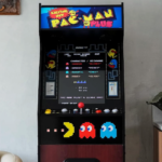 Arcade1Up's New Limited-Edition Pac-Man Cabinet Gets Huge Discount At Amazon