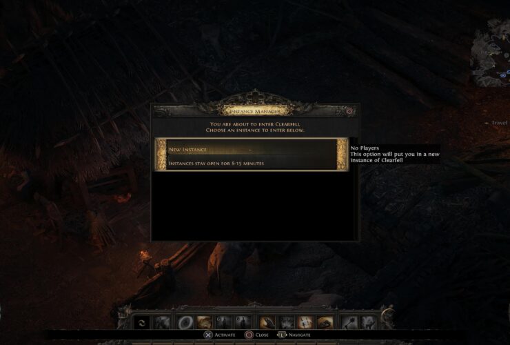 Are Maps Randomly Generated In Path of Exile 2