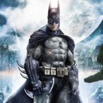 Arkham Asylum Remake Happens, It Could Steal a Bluepoint Feature