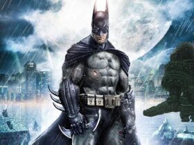 Arkham Asylum Remake Happens, It Could Steal a Bluepoint Feature