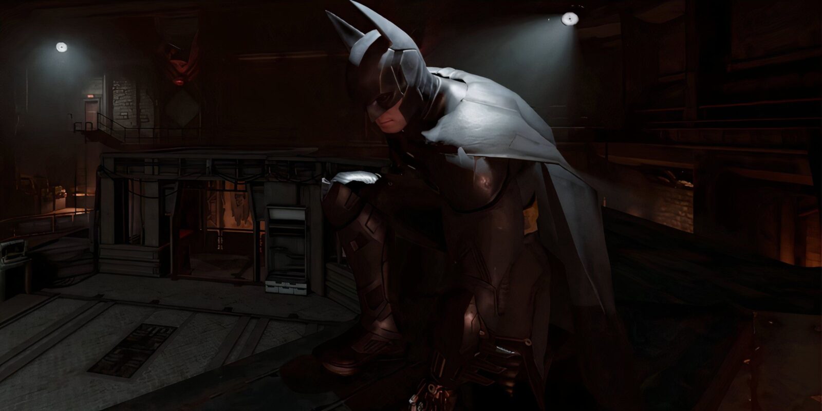 Arkham Shadow’s Day and Night Cycle May Mean for the Series