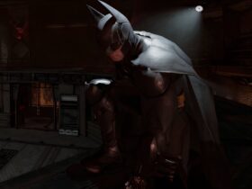 Arkham Shadow’s Day and Night Cycle May Mean for the Series