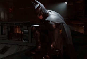 Arkham Shadow’s Day and Night Cycle May Mean for the Series