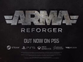 Arma Reforger - PlayStation 5 Launch Trailer