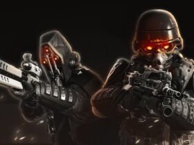 Arrowhead CEO addresses Helldivers 2 Killzone crossover prices, admits this didn't hit "the sweet spot" and says "we will persevere and improve things in due course"