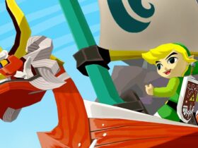 As Sonic the Hedgehog 3 tears up the box office, its writers now want to adapt The Legend of Zelda: The Wind Waker: "We're putting it out there in the world"