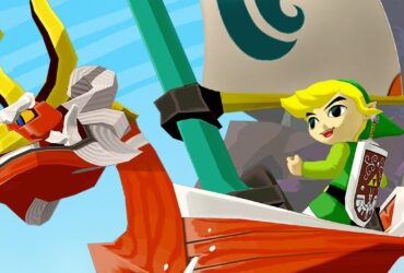 As Sonic the Hedgehog 3 tears up the box office, its writers now want to adapt The Legend of Zelda: The Wind Waker: "We're putting it out there in the world"