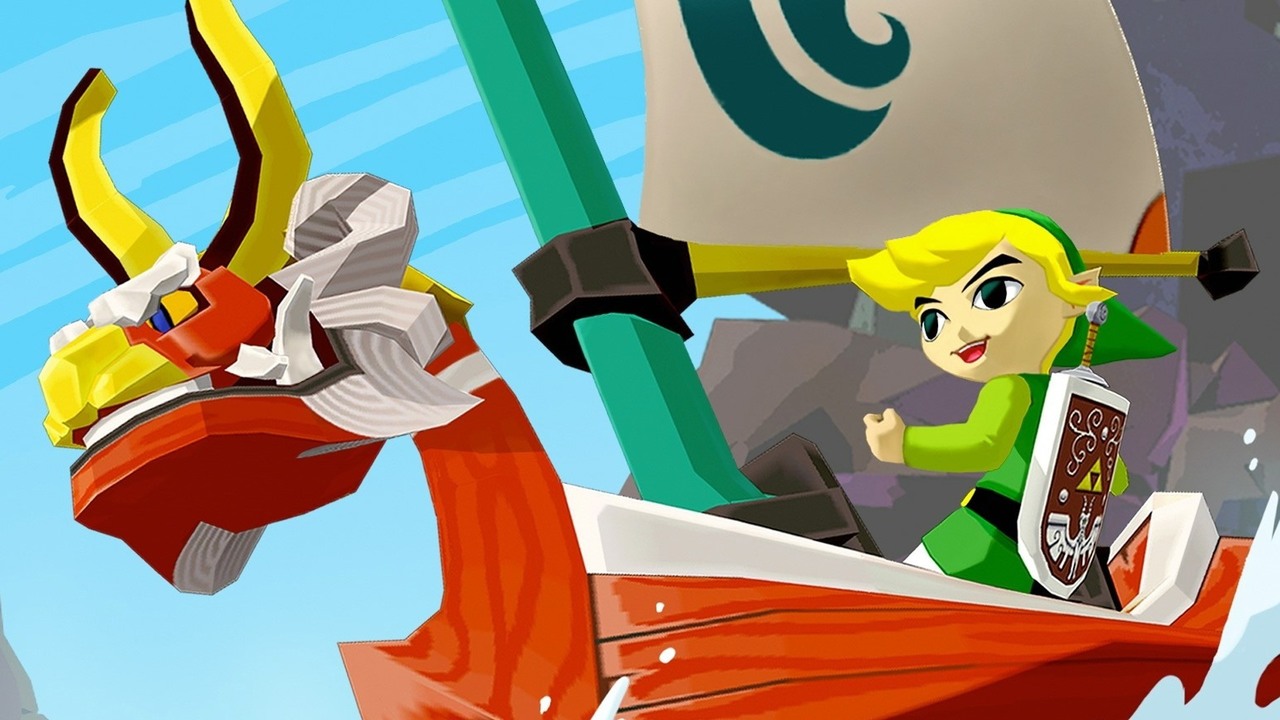 As Sonic the Hedgehog 3 tears up the box office, its writers now want to adapt The Legend of Zelda: The Wind Waker: "We're putting it out there in the world"