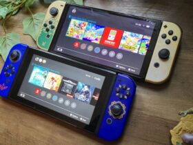 As the Switch 2 approaches, analyst agrees Nintendo plays a different game than PlayStation and Xbox - but "maybe not as much as Nintendo themselves might believe"