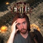 Asmongold Details Changes He Wants to See Made to Path of Exile 2