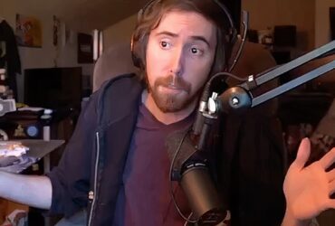 Asmongold Reveals How Much Money He's Made from Monetized Account