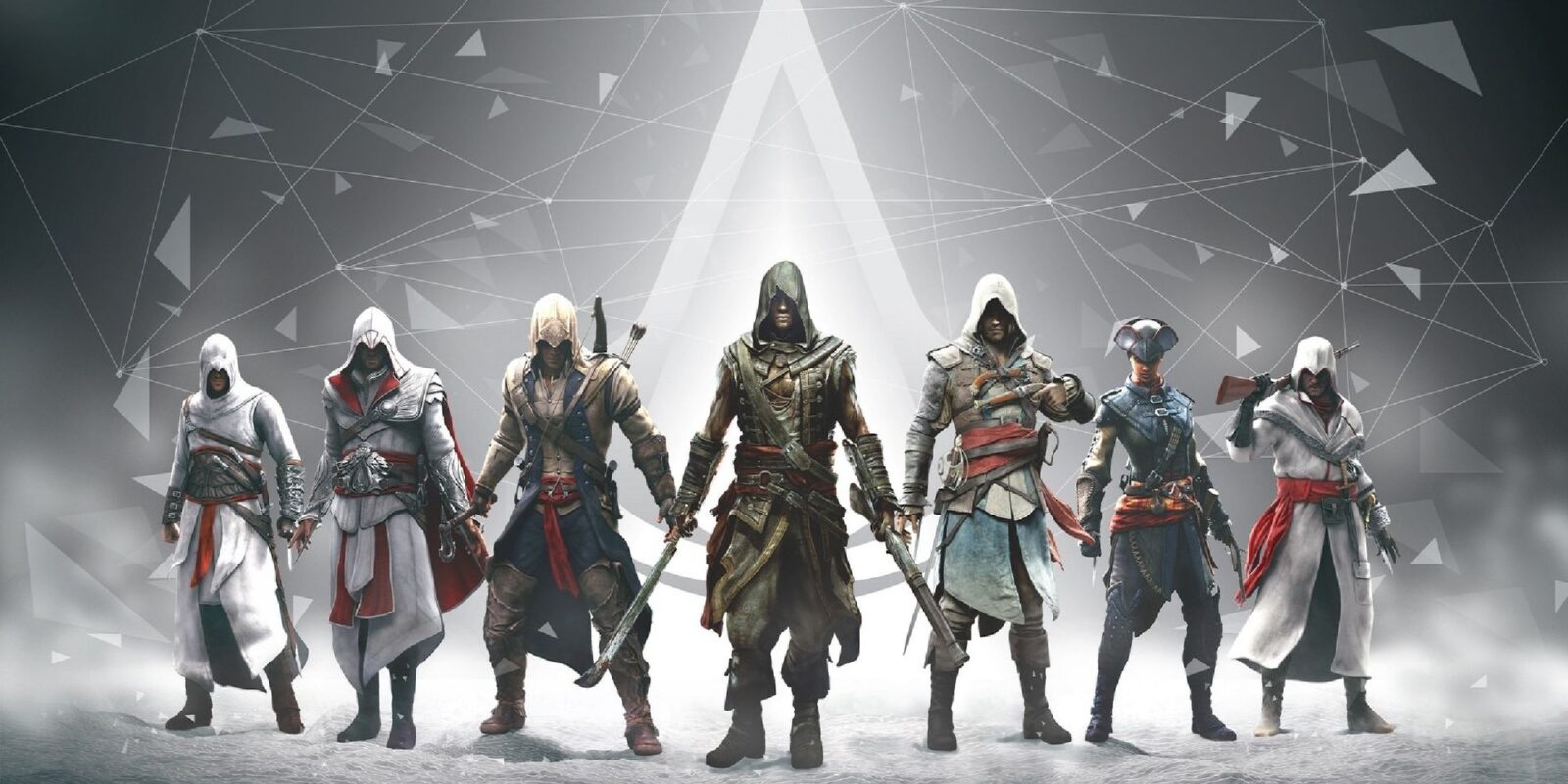 Assassin's Creed Infinity Has to Avoid One Big Call of Duty HQ Criticism