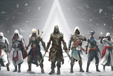 Assassin's Creed Infinity Has to Avoid One Big Call of Duty HQ Criticism