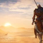 Assassin's Creed Origins is Being Review Bombed