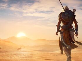 Assassin's Creed Origins is Being Review Bombed