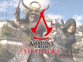 Assassin's Creed Shadows Details the Weapons Available to Yasuke and Naoe