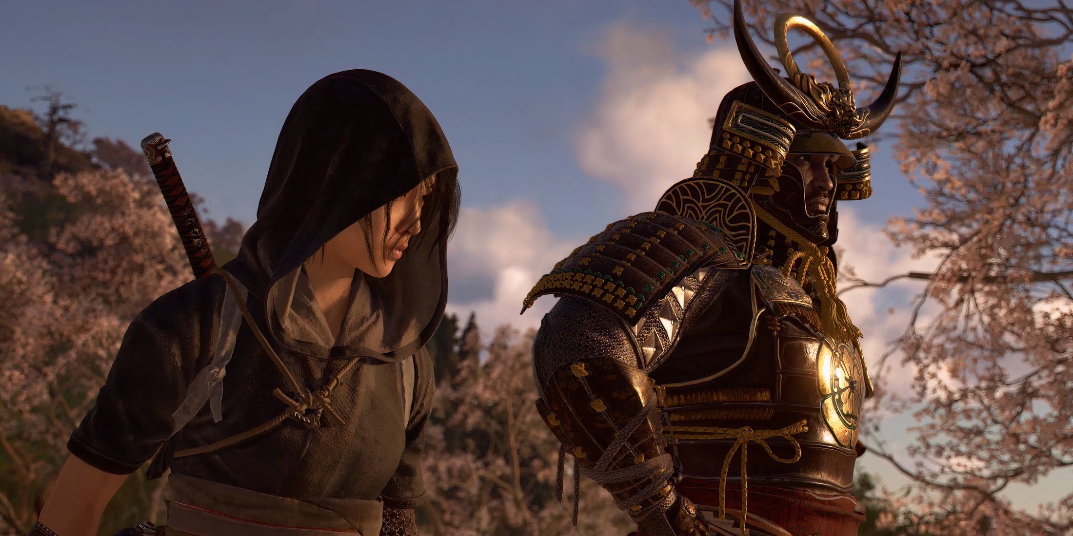 Assassin's Creed Shadows Canon Mode removes player choices