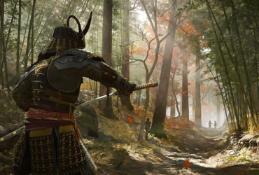 Assassin's Creed Shadows' stealthy combat and samurai weapons detailed