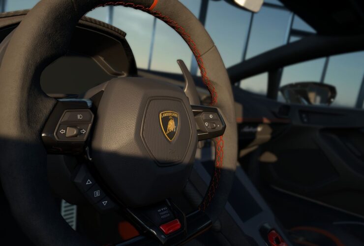 Assetto Corsa Evo Reveals Early Access Launch Content