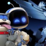 Astro Bot Developer Didn't Expect to Win GOTY at The Game Awards