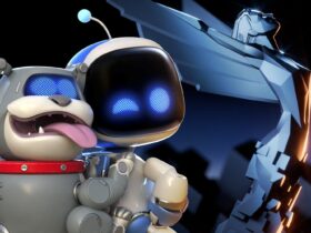 Astro Bot Developer Didn't Expect to Win GOTY at The Game Awards