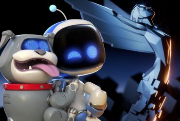 Astro Bot Developer Didn't Expect to Win GOTY at The Game Awards