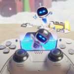 Astro Bot Fan Discovers Baseball Bot Has Ichiro Suzuki Batting Stance