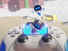 Astro Bot Fan Discovers Baseball Bot Has Ichiro Suzuki Batting Stance