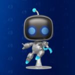 Astro Bot Funko Pop Preorders Closing Soon: Here’s How To Get It