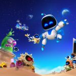 Astro Bot Is The Game Of The Year Winner This Industry Needed