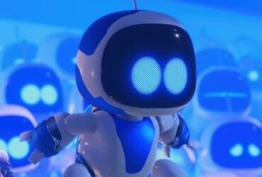 Astro Bot chosen as GOTY at the BIG's Titanium Awards