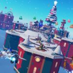 Astro Bot comes over all festive with seasonal Winter Wonder update