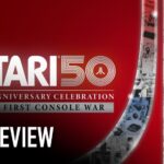 Atari 50 The Anniversary Celebration: The First Console War DLC review [SideQuesting]