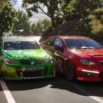 Australia-themed Forza Motorsport update brings back Bathurst