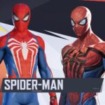 Awesome Marvel Rivals Image Concept Shows How Cool a Crossover With Insomniac's Spider-Man Could Be