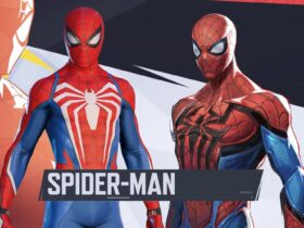 Awesome Marvel Rivals Image Concept Shows How Cool a Crossover With Insomniac's Spider-Man Could Be