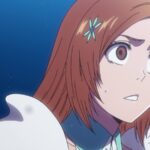 BLEACH: Why Isn't Orihime Stronger?