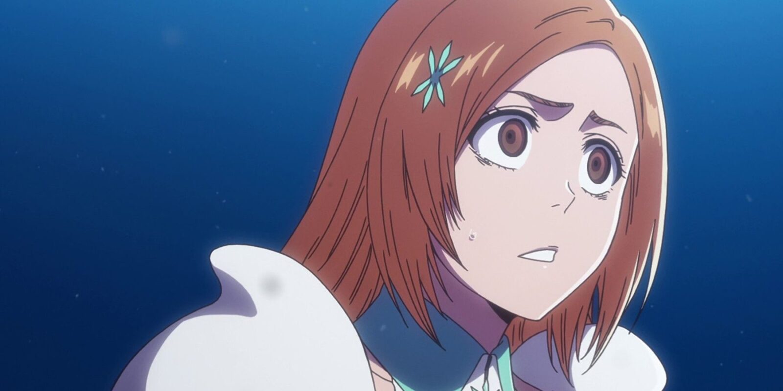 BLEACH: Why Isn't Orihime Stronger?