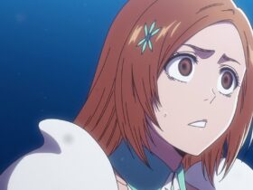 BLEACH: Why Isn't Orihime Stronger?