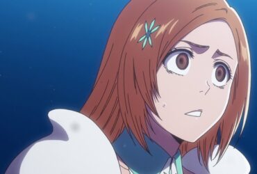 BLEACH: Why Isn't Orihime Stronger?