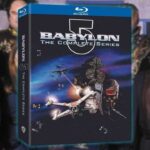 Babylon 5 Complete Series & Animated Film Get Limited-Time Discounts At Amazon